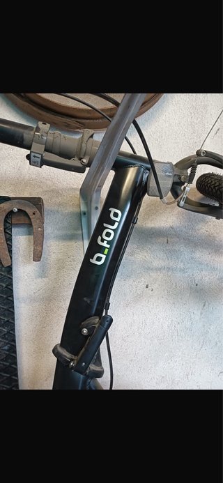 Se venden 2 bicicletas en perfecto estado
