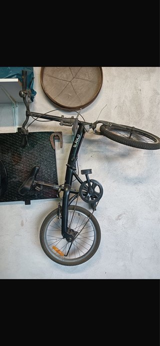 Se venden 2 bicicletas en perfecto estado