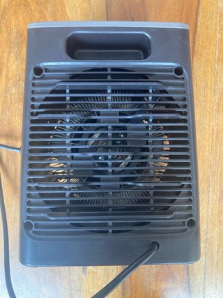 Calefactor Rowenta Instant Comfort Compact