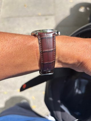 Jaeger-LeCoultre Master Ultra Thin Automatique