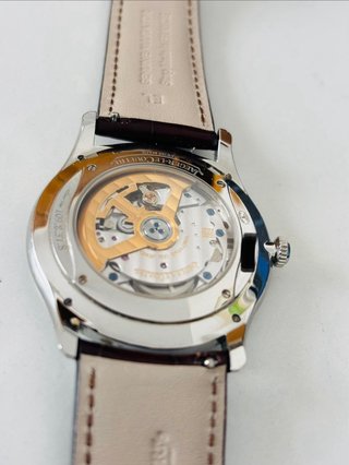 Jaeger-LeCoultre Master Ultra Thin Automatique