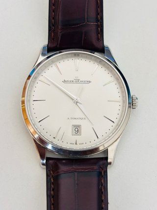 Jaeger-LeCoultre Master Ultra Thin Automatique