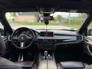 BMW X5 2016