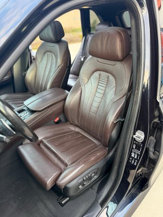 BMW X5 2016