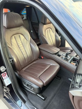 BMW X5 2016
