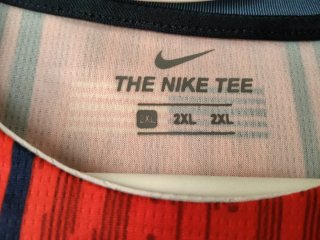 Camiseta Fútbol