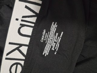 Calzoncillos Calvin Klein Microfiber XL