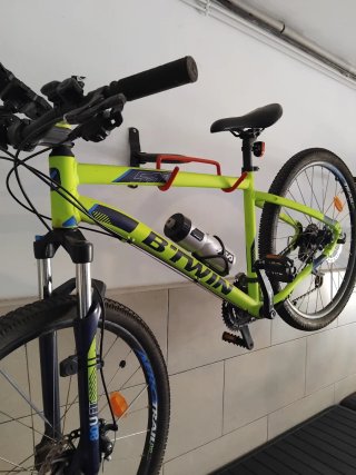 Bicicleta Montaña B'TWIN