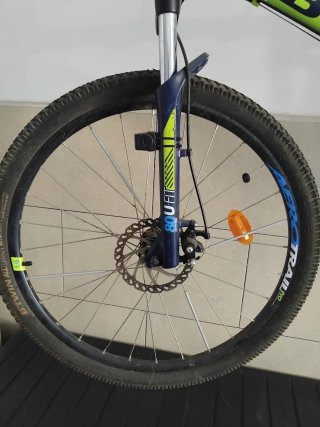 Bicicleta Montaña B'TWIN