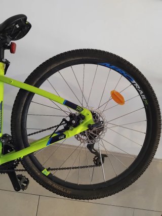 Bicicleta Montaña B'TWIN