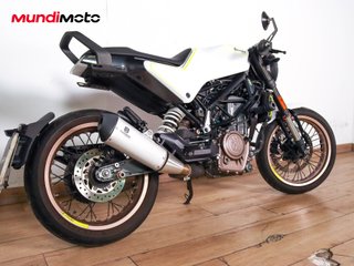 HUSQVARNA VITPILEN 401 ABS