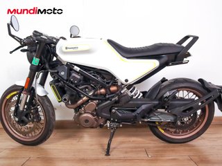 HUSQVARNA VITPILEN 401 ABS