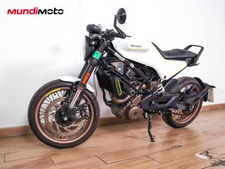 HUSQVARNA VITPILEN 401 ABS