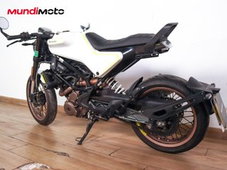 HUSQVARNA VITPILEN 401 ABS