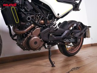HUSQVARNA VITPILEN 401 ABS