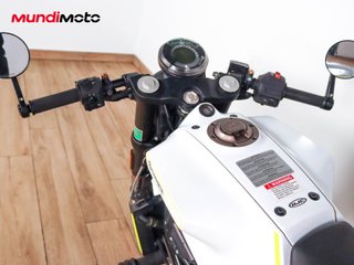 HUSQVARNA VITPILEN 401 ABS