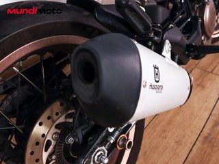 HUSQVARNA VITPILEN 401 ABS