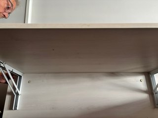 Dormitorio juvenil completo
