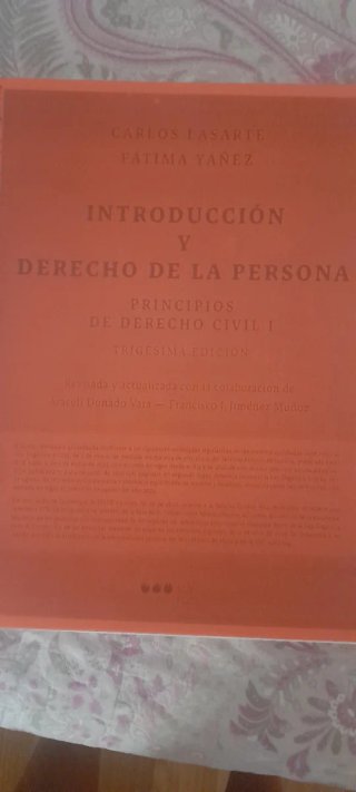 Libro 1 derecho uned