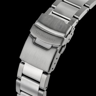 Orologio Tecnotempo ChronoRadial Auto Landeron 73