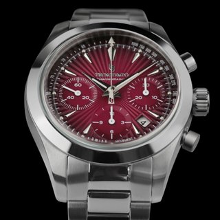 Orologio Tecnotempo ChronoRadial Auto Landeron 73