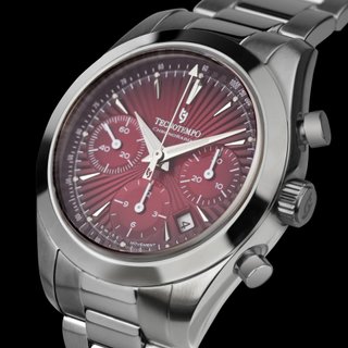 Orologio Tecnotempo ChronoRadial Auto Landeron 73
