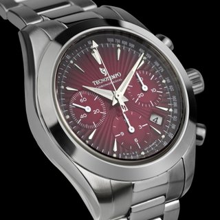Orologio Tecnotempo ChronoRadial Auto Landeron 73