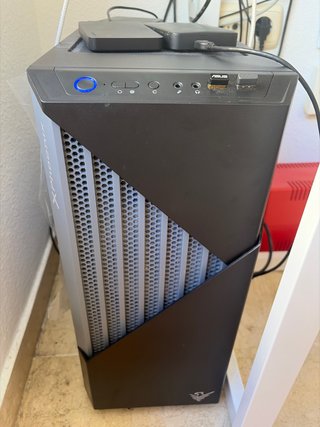PC Gaming RTX 3060 12GB | i5-12400F | 32GB RAM