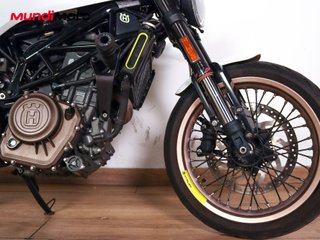 HUSQVARNA VITPILEN 401 ABS