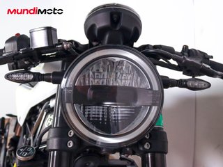 HUSQVARNA VITPILEN 401 ABS