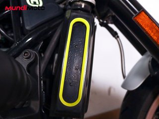 HUSQVARNA VITPILEN 401 ABS