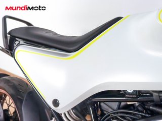 HUSQVARNA VITPILEN 401 ABS