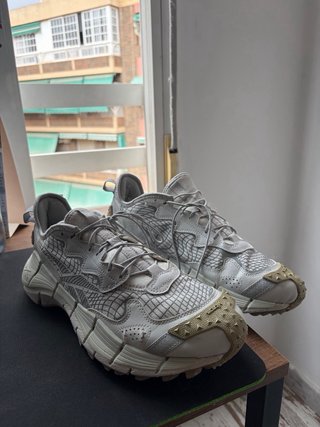 Reebok Zig Kinetica II Edge Talla 43
