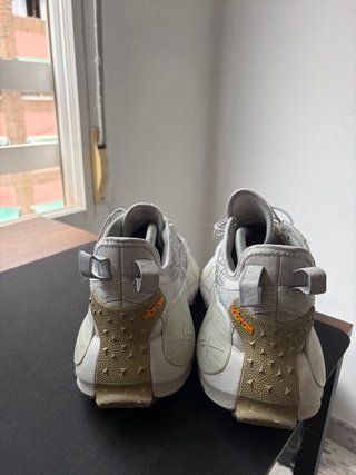 Reebok Zig Kinetica II Edge Talla 43