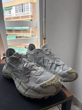 Reebok Zig Kinetica II Edge Talla 43