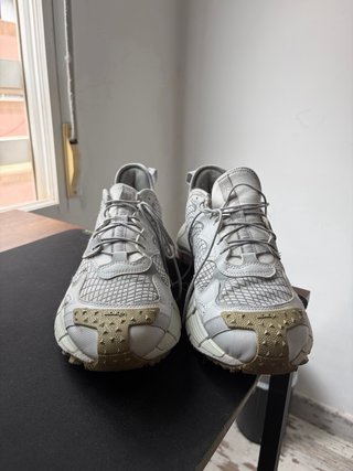Reebok Zig Kinetica II Edge Talla 43