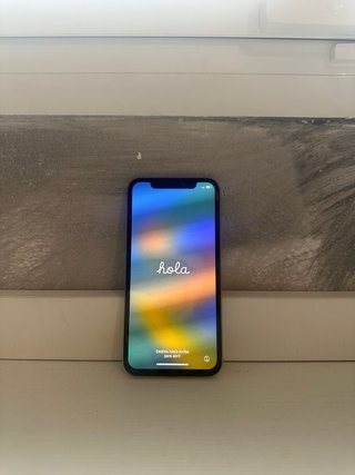 iPhone 11 Pro Argento - Schermo e Batteria Nuovi