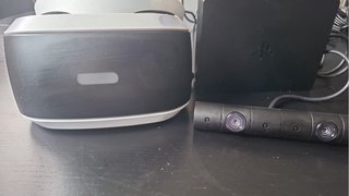 Playstation VR v1