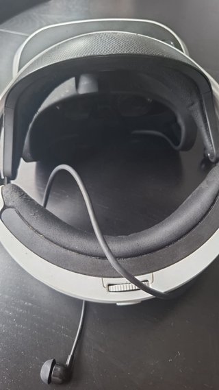 Playstation VR v1