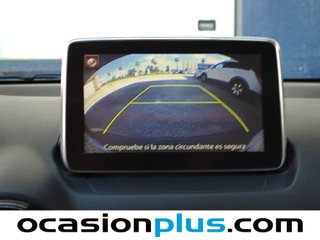 Mazda CX-3 1.5 DE SKYACTIV Luxury 2WD 77 kW (105 CV)