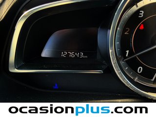 Mazda CX-3 1.5 DE SKYACTIV Luxury 2WD 77 kW (105 CV)