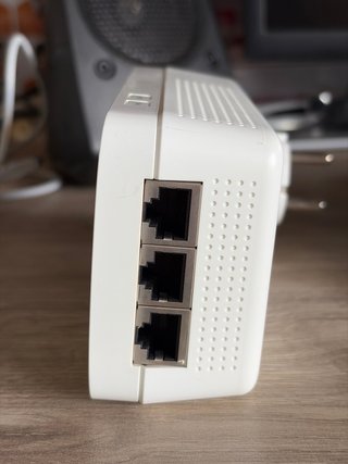 TP Link PLC 1300MBPS