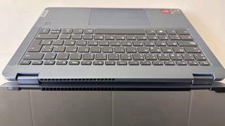 Portátil Lenovo IdeaPad Flex 5 convertible 2 en 1