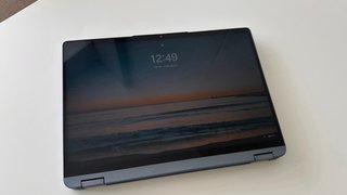 Portátil Lenovo IdeaPad Flex 5 convertible 2 en 1