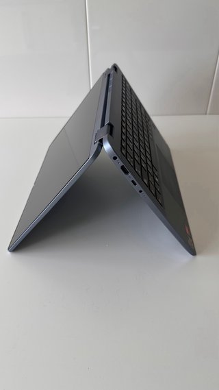 Portátil Lenovo IdeaPad Flex 5 convertible 2 en 1