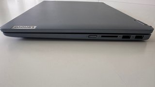 Portátil Lenovo IdeaPad Flex 5 convertible 2 en 1