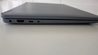 Portátil Lenovo IdeaPad Flex 5 convertible 2 en 1
