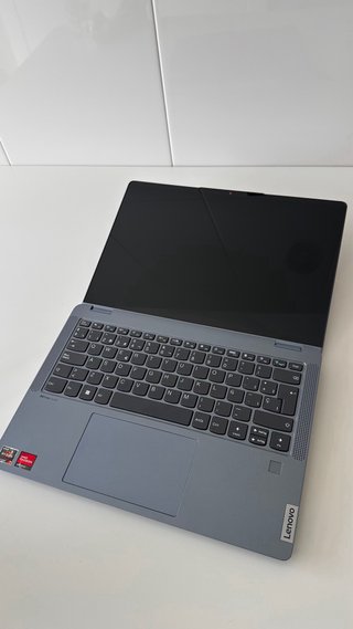 Portátil Lenovo IdeaPad Flex 5 convertible 2 en 1
