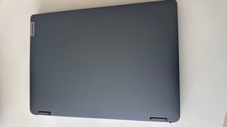 Portátil Lenovo IdeaPad Flex 5 convertible 2 en 1