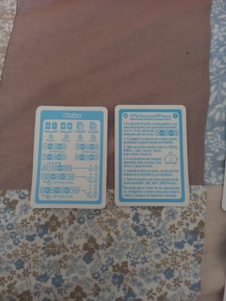 Juego Matemáticas Brain Picnic Basic 1